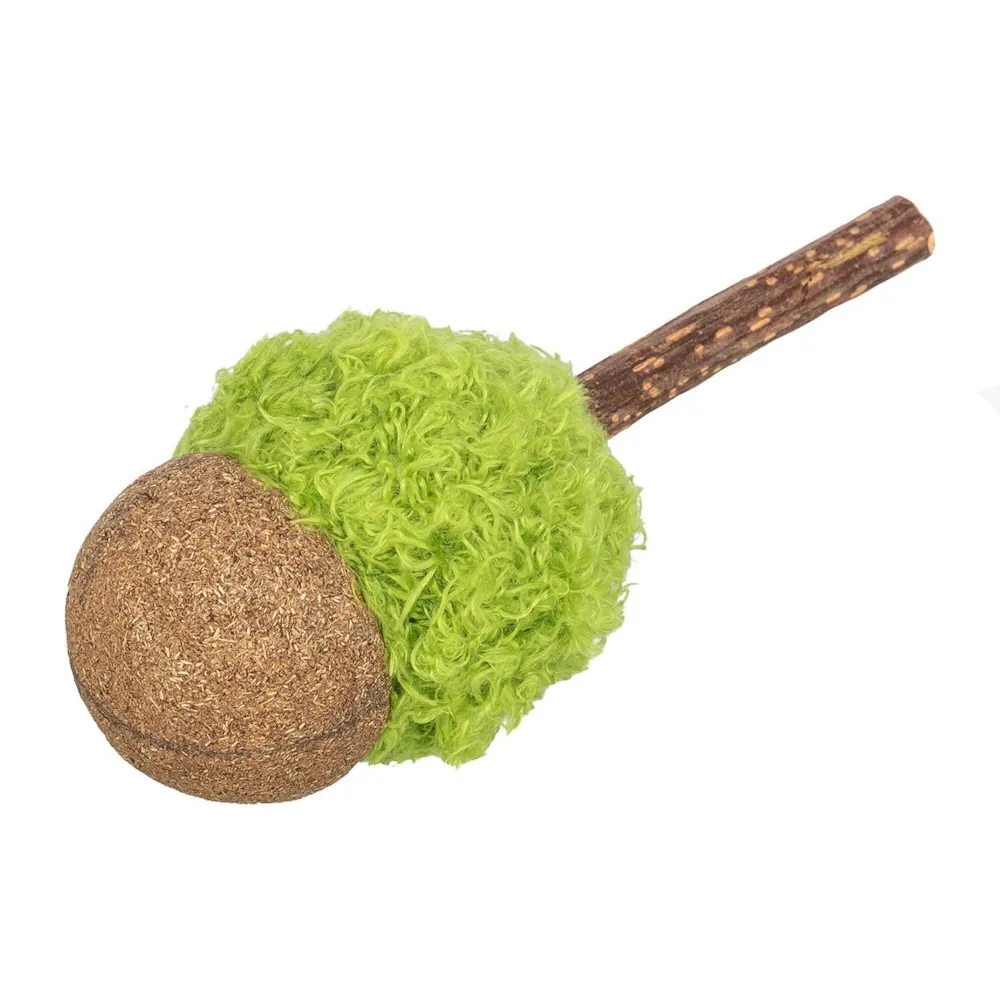 Chupa XXL de Matatabi com Catnip - Trixie