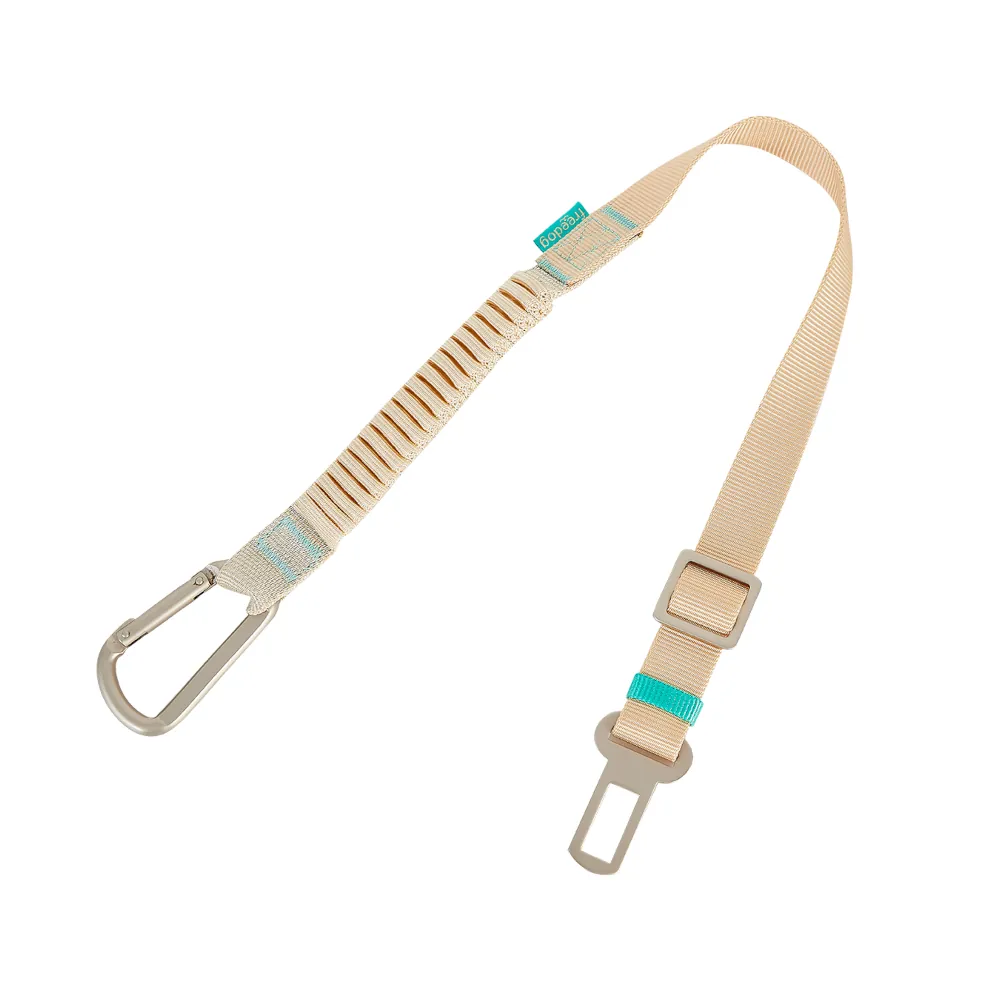Cinto de Segurança Saferide Pro - Freedog