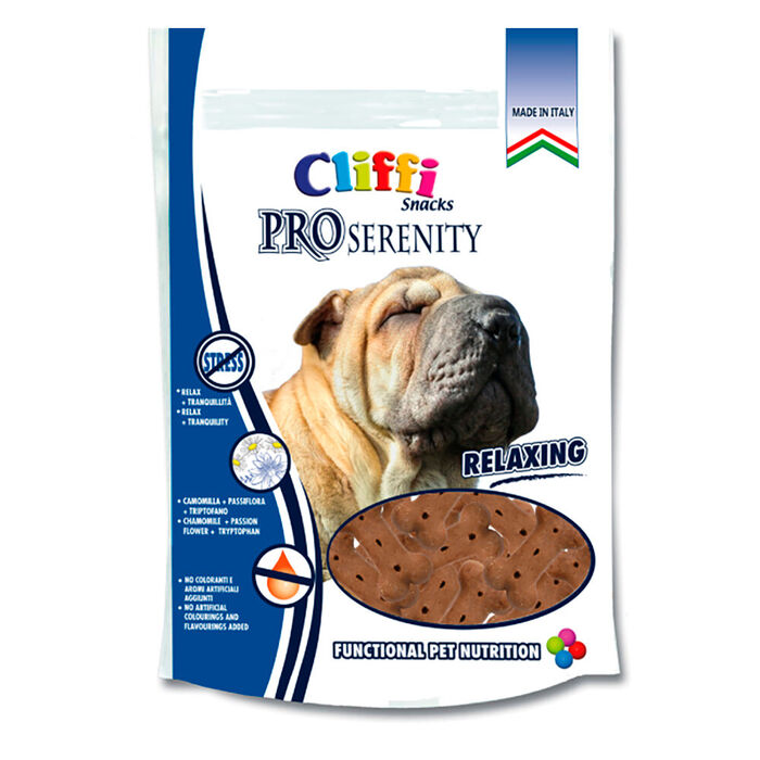 Cliffi - Pro Serenity para Cães