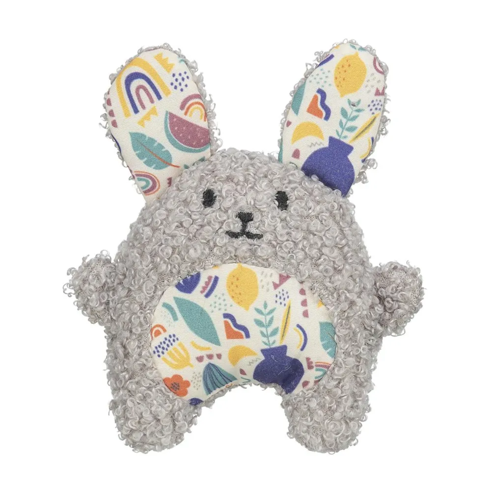 Coelho em Peluche com Catnip para Gatos - Trixie