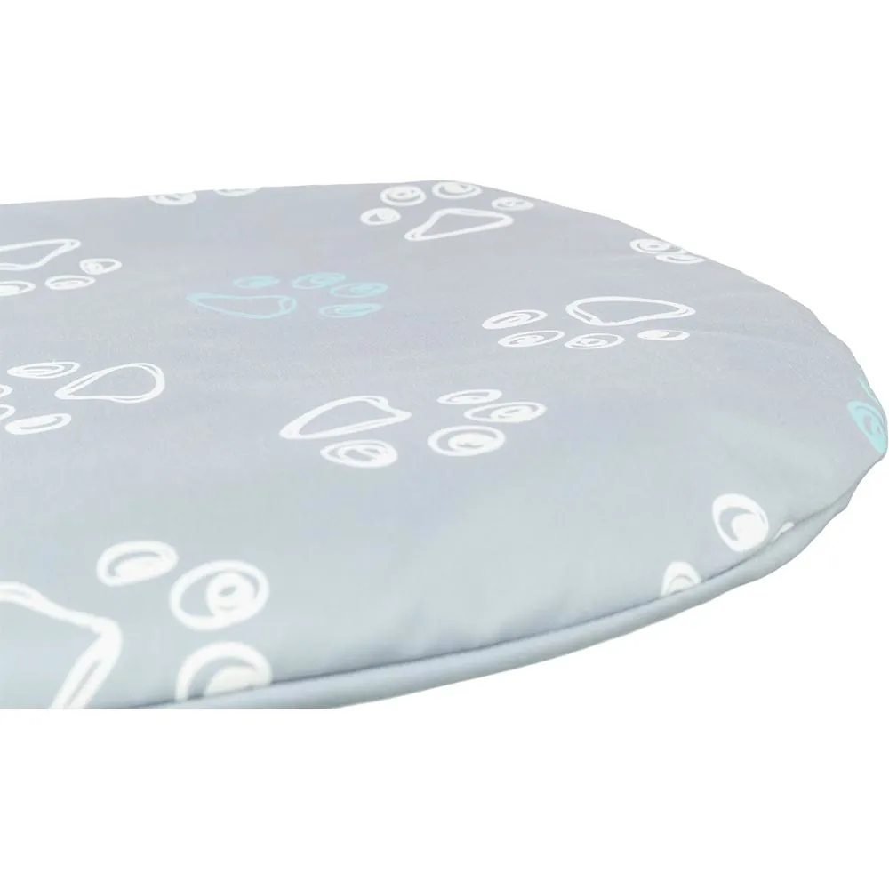 Colchão Oval Fino Jimmy - Trixie