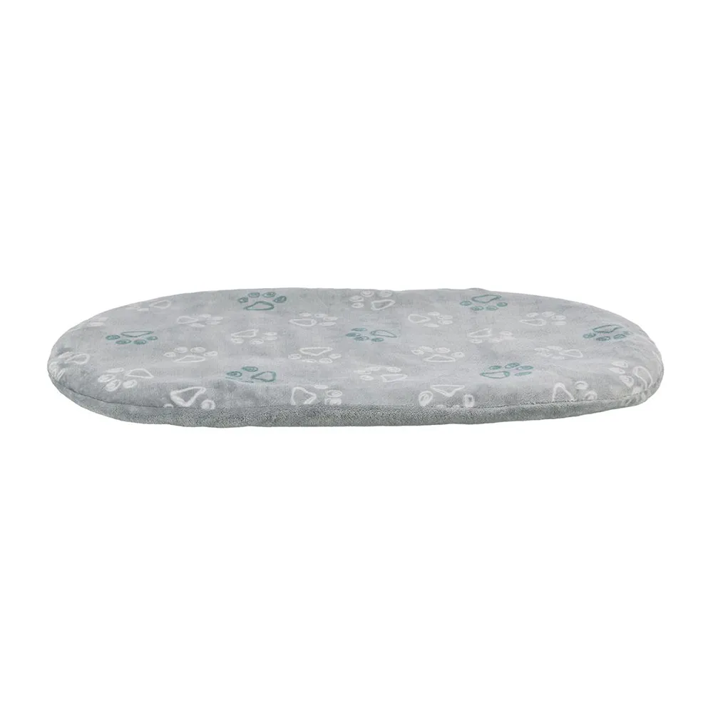 Colchão Oval Fino Jimmy Soft - Trixie