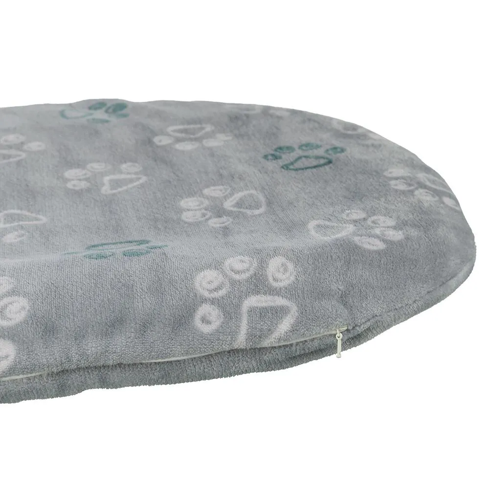 Colchão Oval Fino Jimmy Soft - Trixie