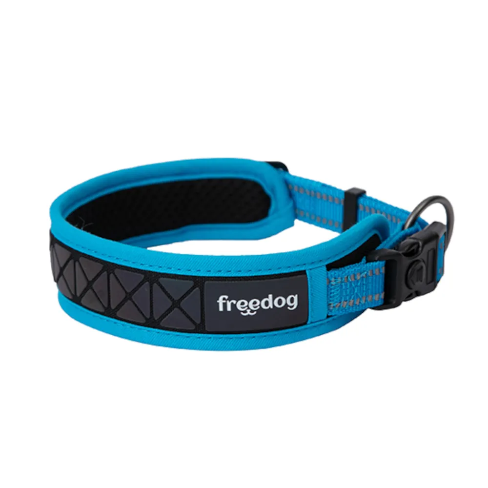 Coleira Boreal - Freedog