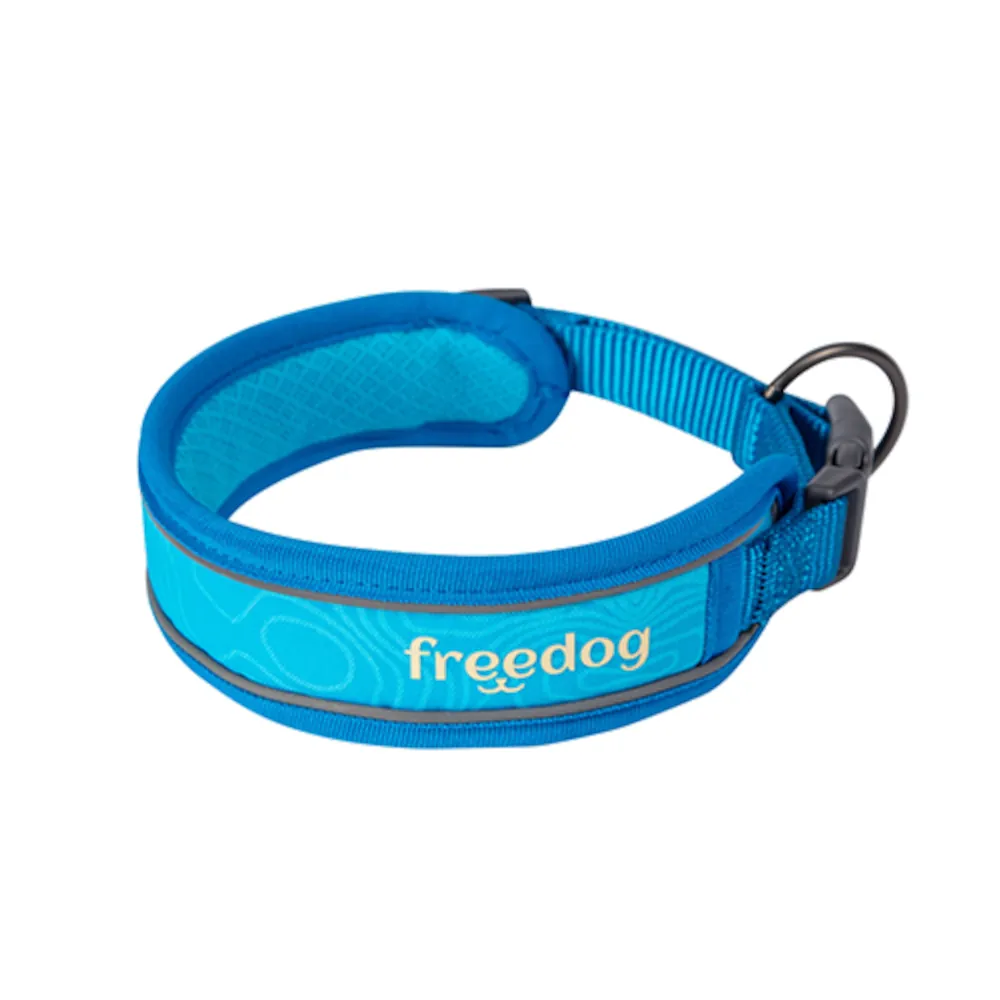 Coleira Cool Pro Tech - Freedog