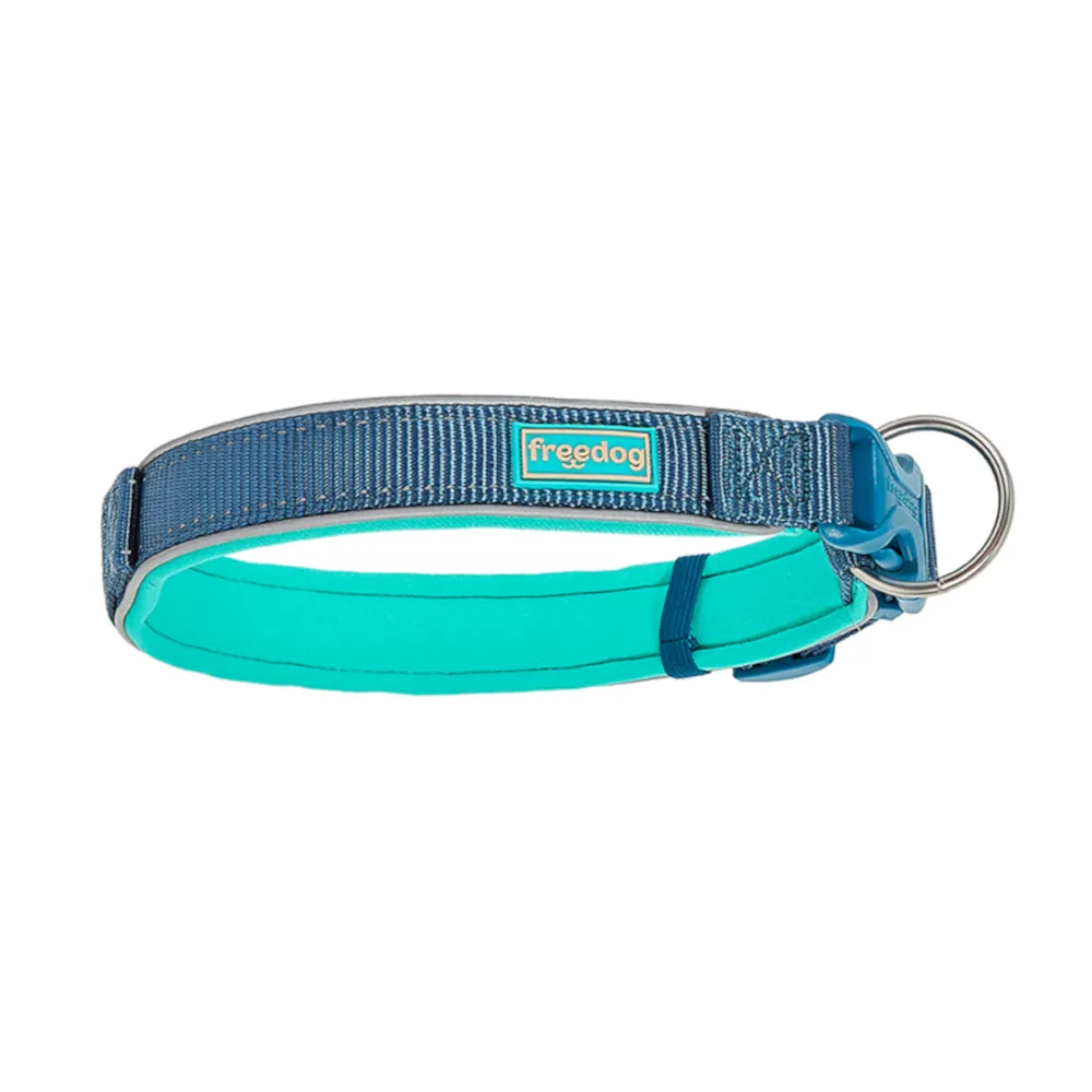 Coleira Limitless - Freedog