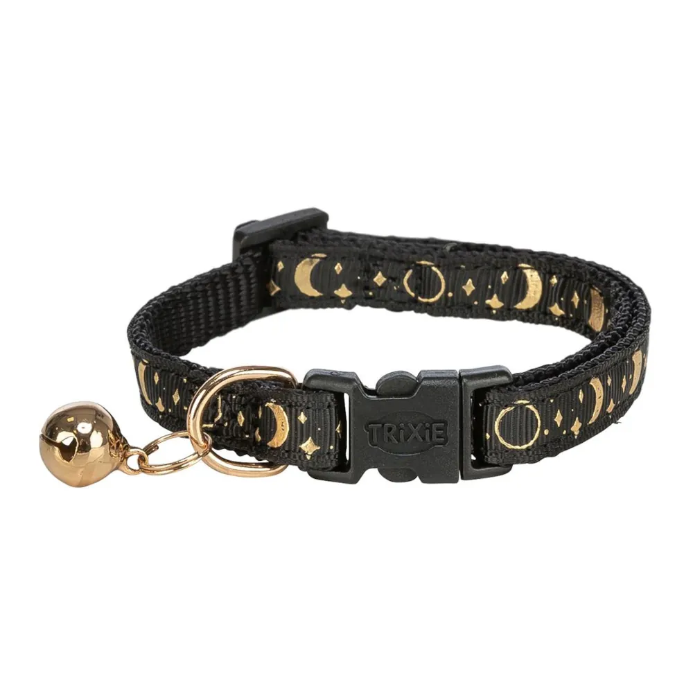 Coleira Moonlight para Gatos - Trixie