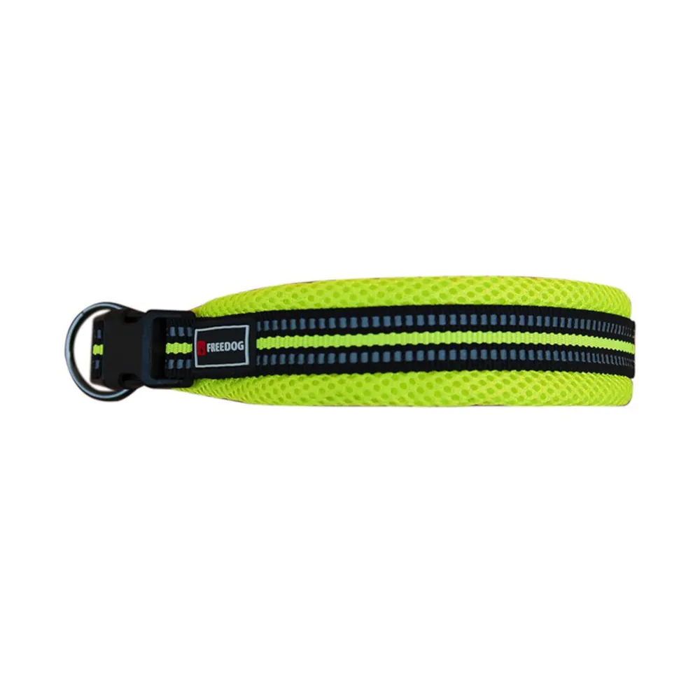 Coleira Soft Sport - Freedog