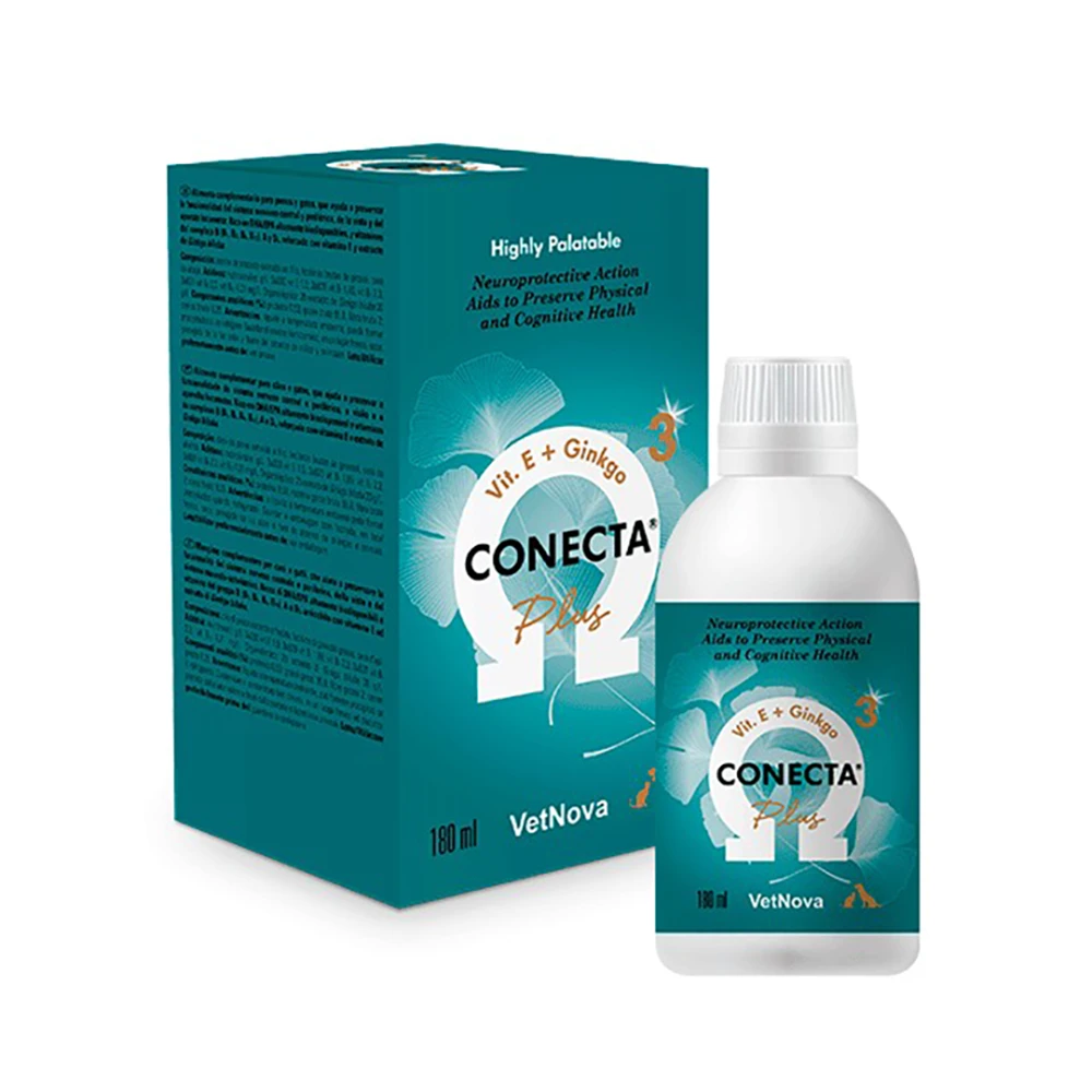 Conecta Plus