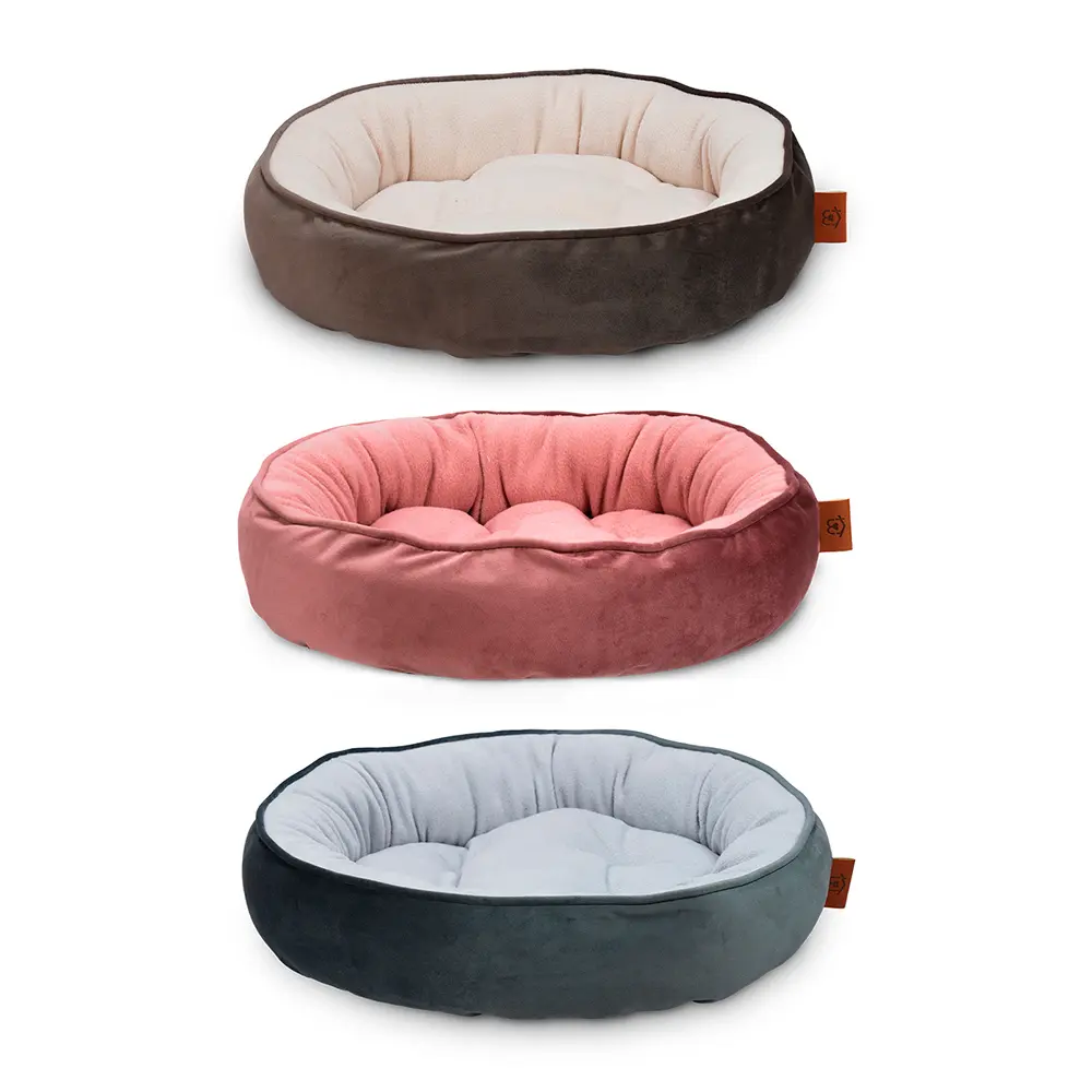 Conjunto de Camas Homipet Geneve