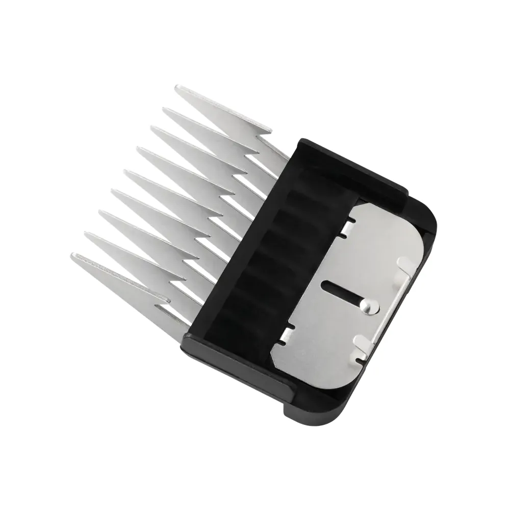 Conjunto de Pentes em Aço Inox Andis Universal