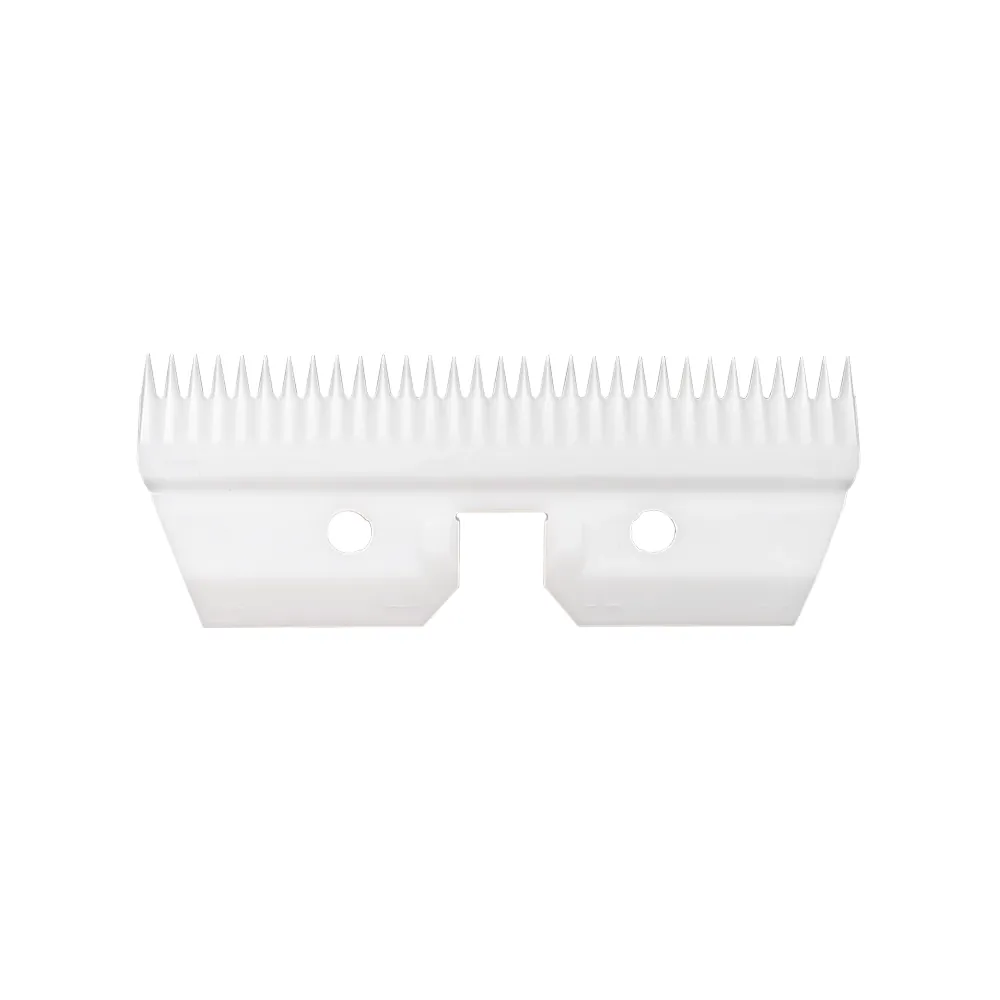 Contra-Pente Andis CeramicEdge 10W - 30W Wide Blades