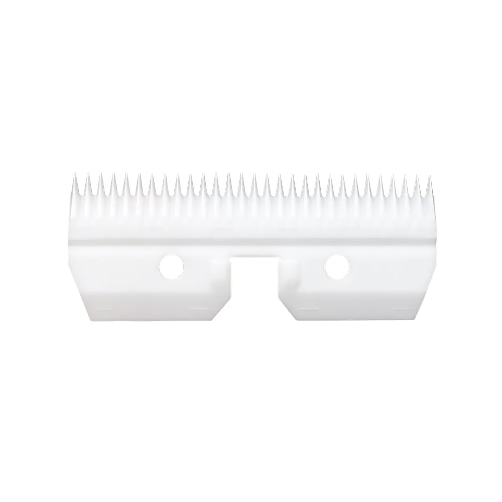 Contra-Pente Andis CeramicEdge 4FW - 5FW - 7FW Wide Blades