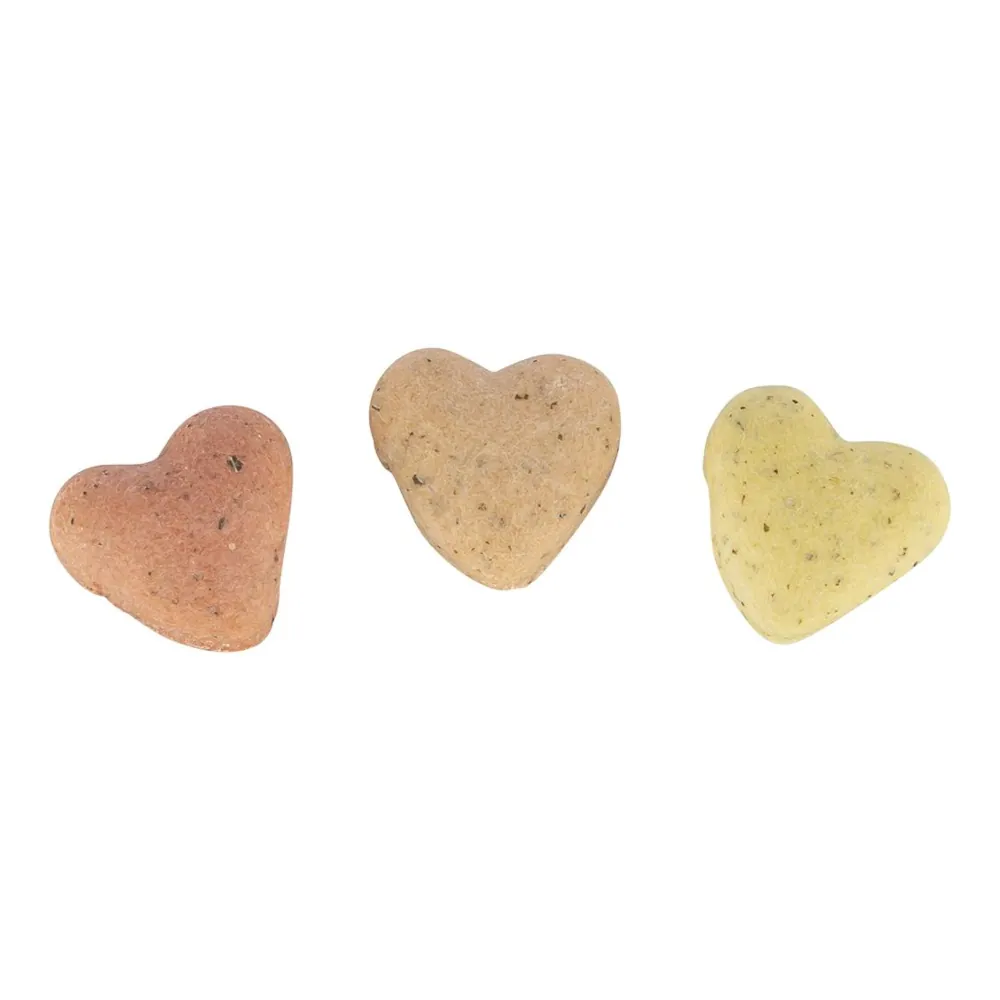 Cookies Valentine com Catnip para Gatos - Trixie
