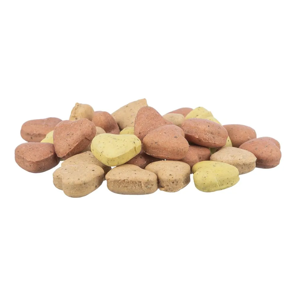 Cookies Valentine com Catnip para Gatos - Trixie