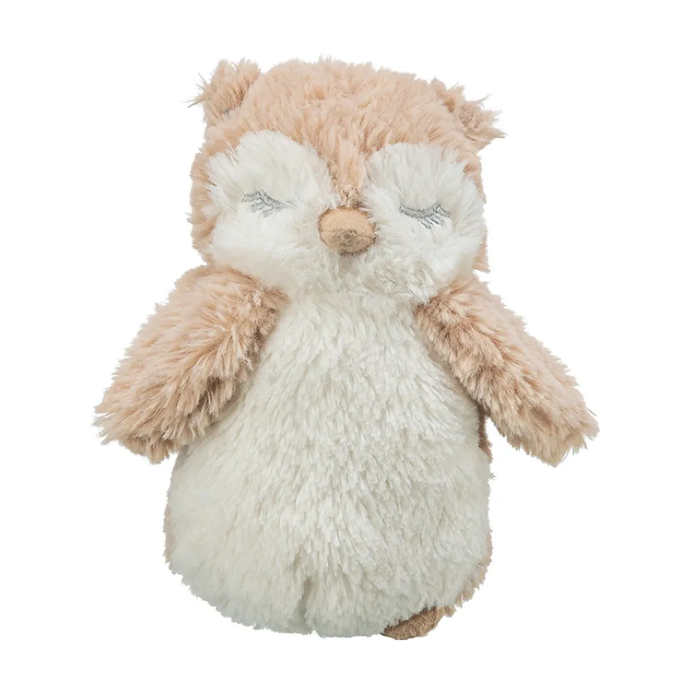 Coruja em Peluche - Trixie