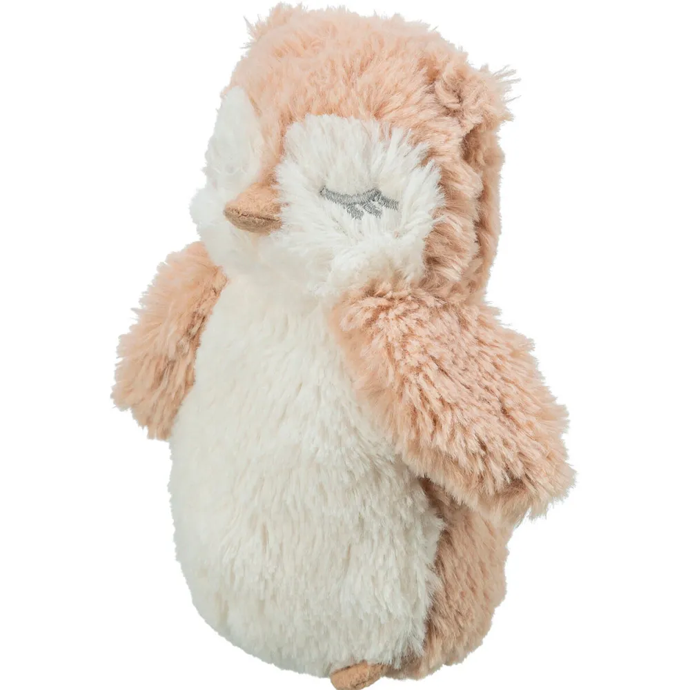 Coruja em Peluche - Trixie