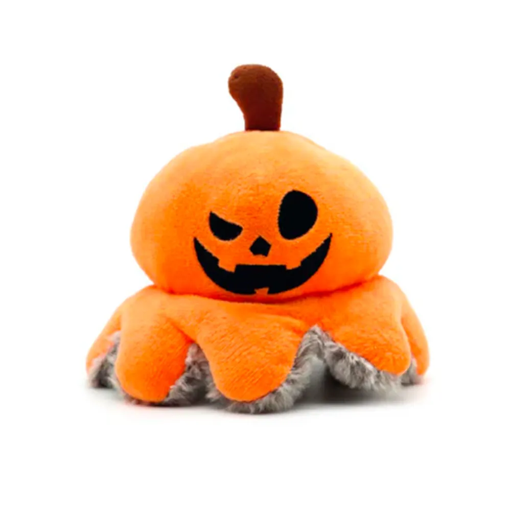 Croci - Abóbora Reversível em Peluche