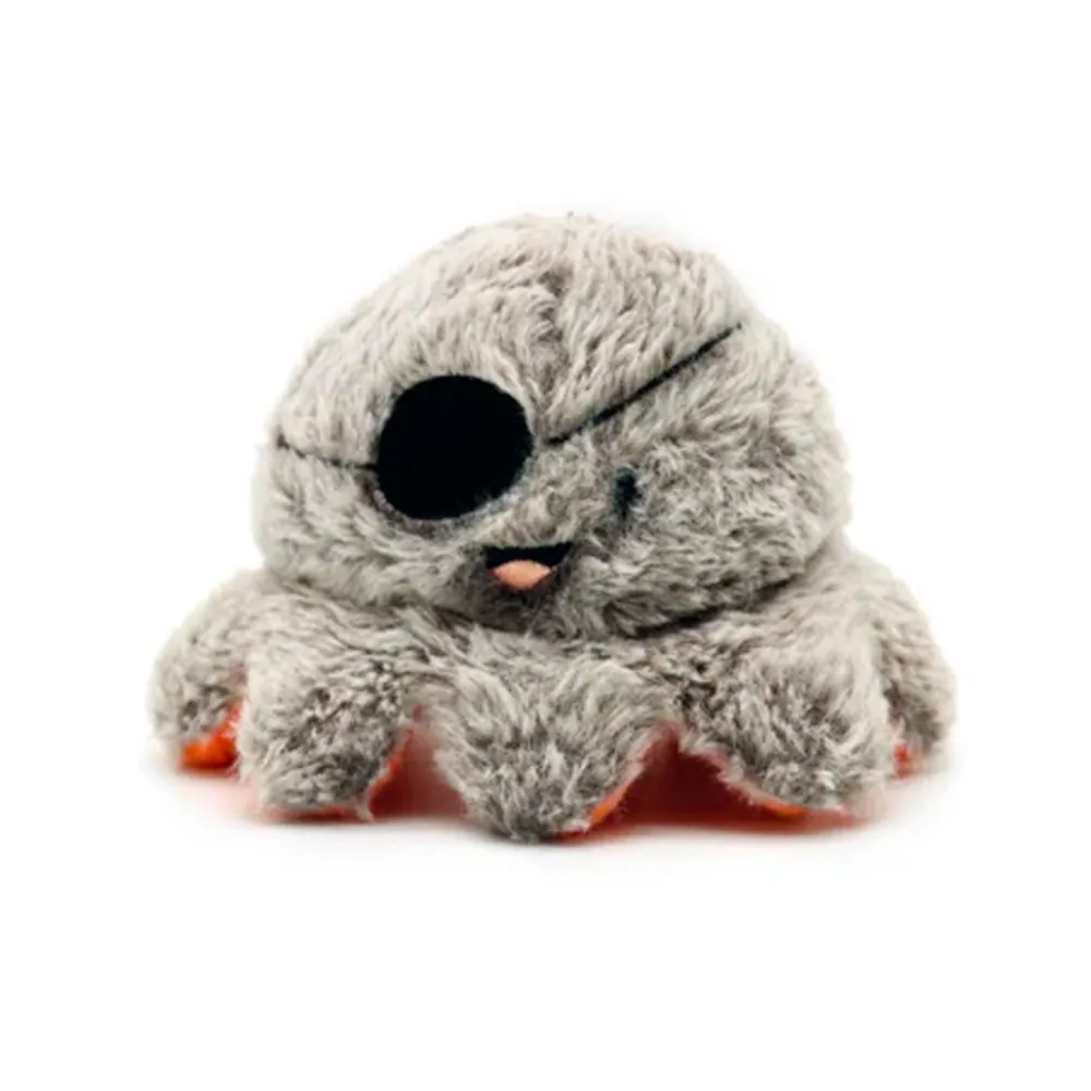 Croci - Abóbora Reversível em Peluche