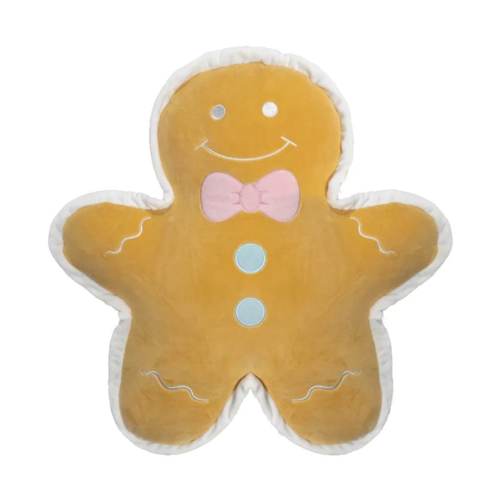 Croci - Almofada Xmas Gingerbread