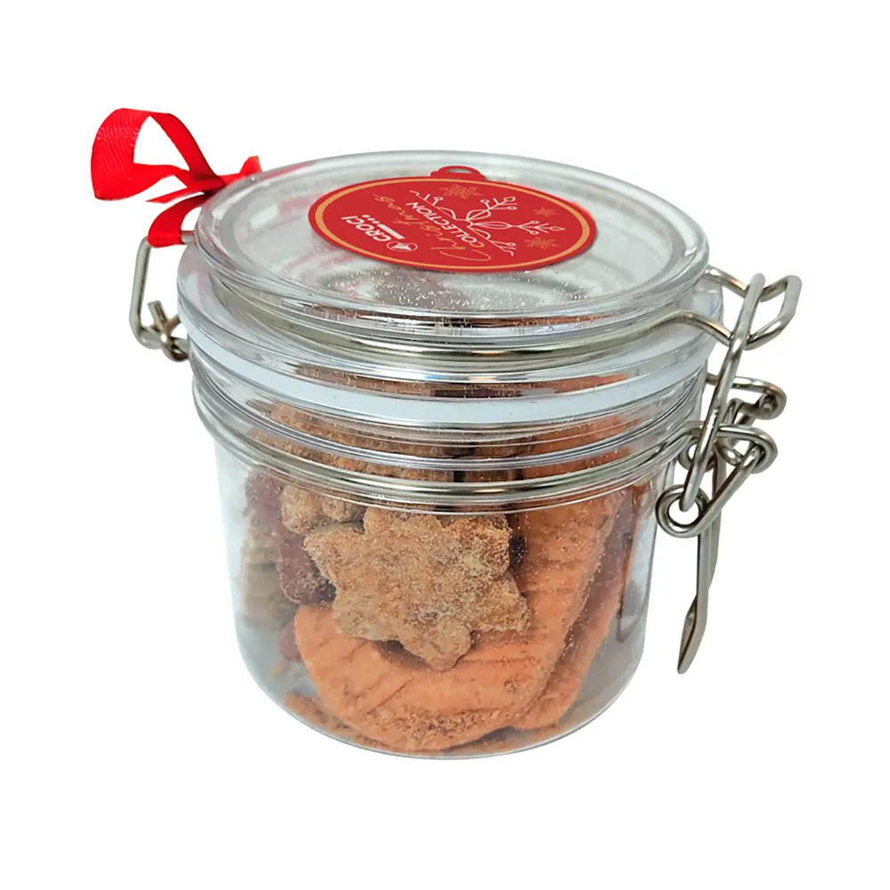 Croci - Biscoitos de Natal para Cães