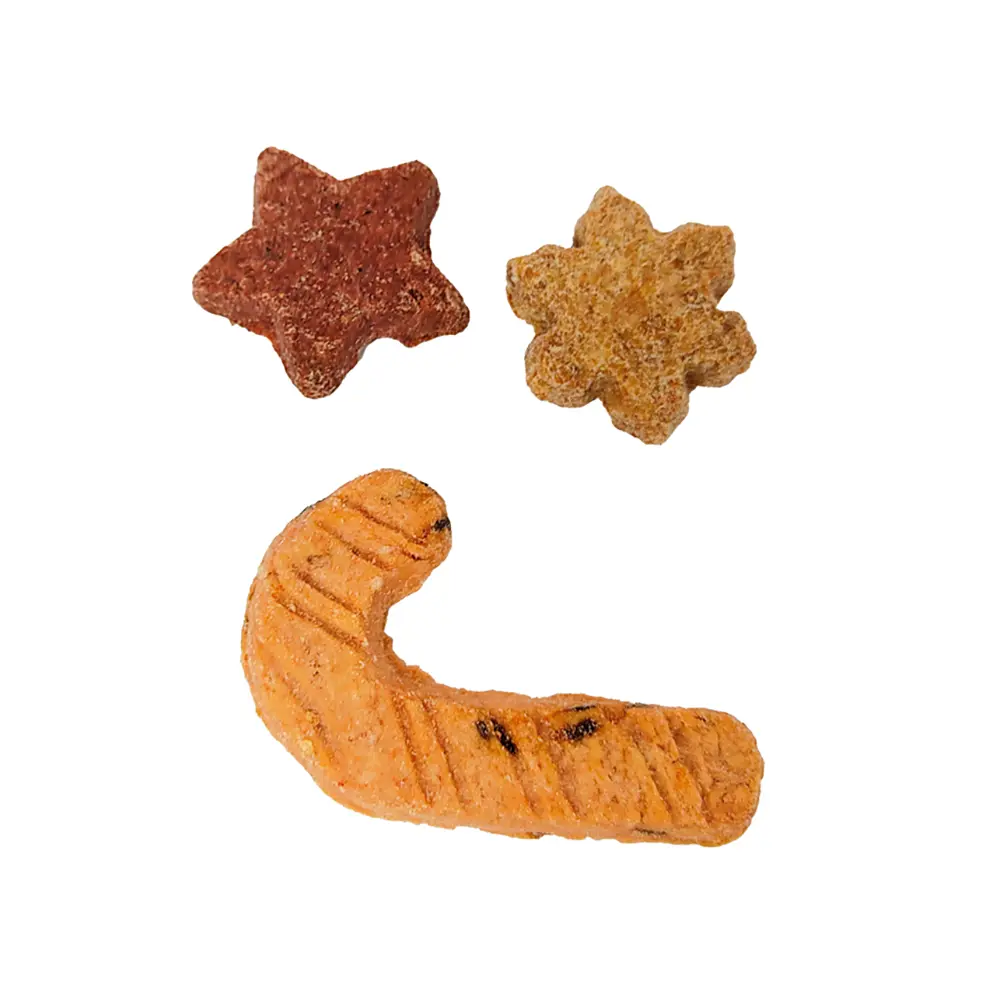 Croci - Biscoitos de Natal para Cães