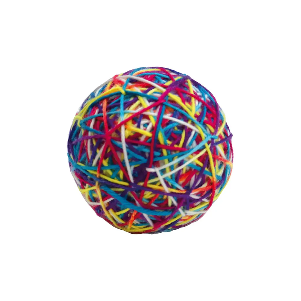 Croci - Bola Yarnball para Gatos