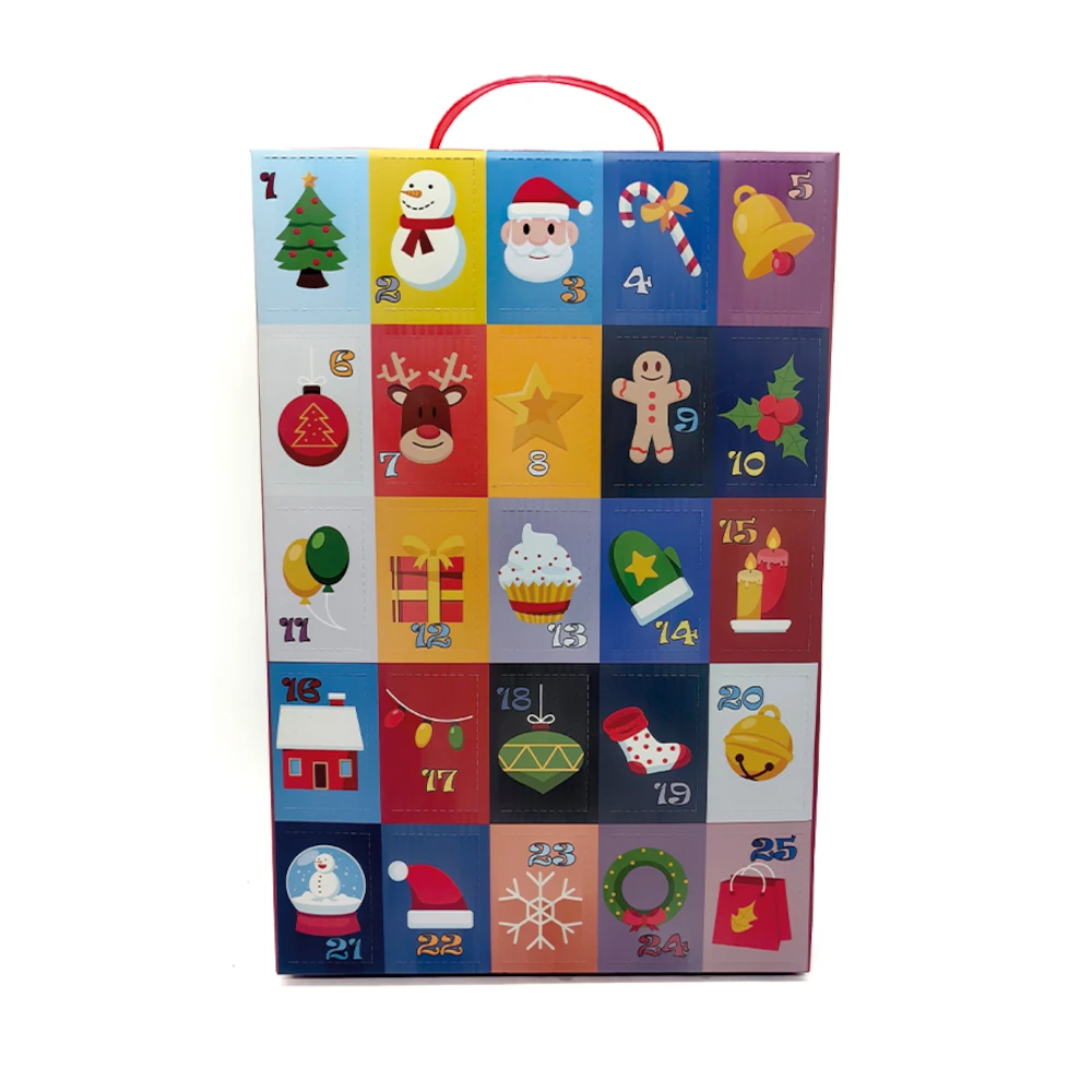Croci - Calendário Advento com Brinquedos para Gatos