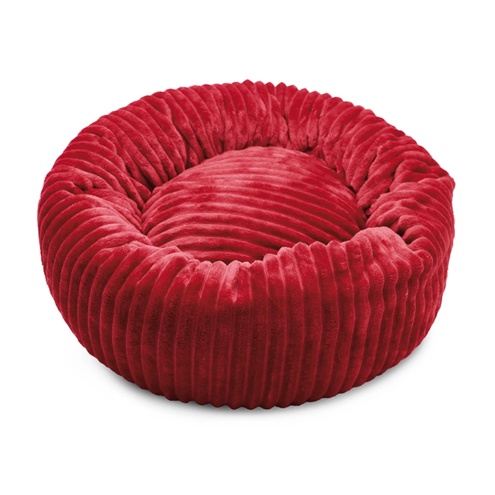Croci - Cama Redonda Donut Xmas