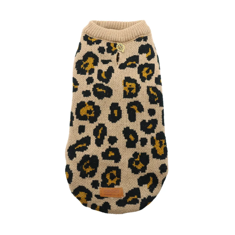 Croci - Camisola Beast para Cães