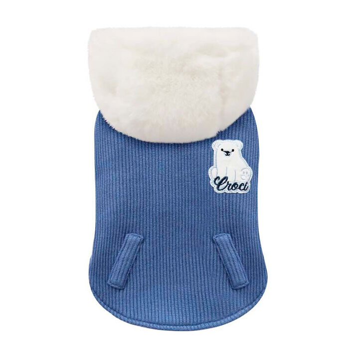 Croci - Camisola Cuddle para Cães