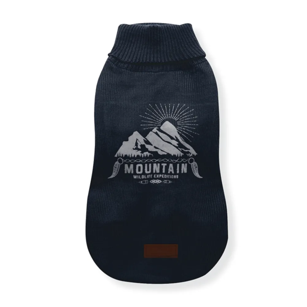 Croci - Camisola de Malha Himalaya para Cães
