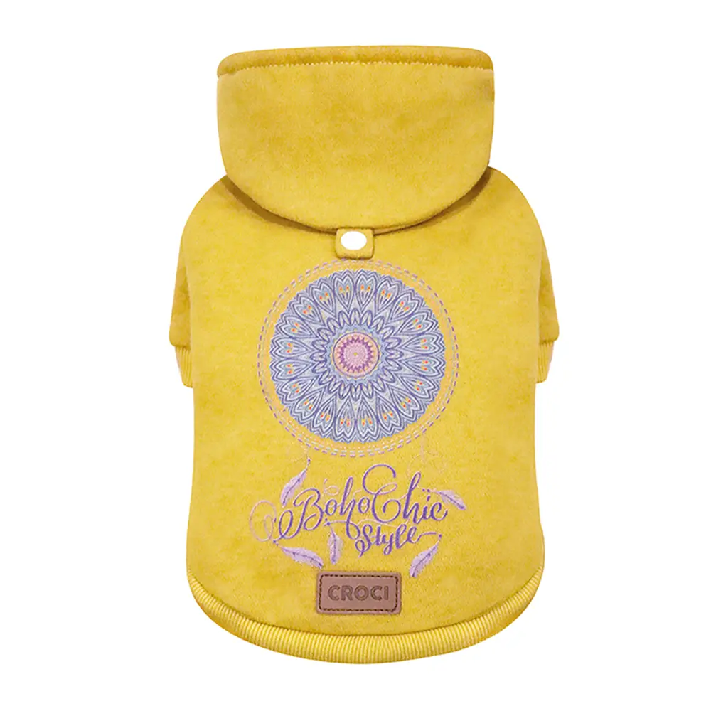 Croci - Camisola Dreamcatcher para Cães