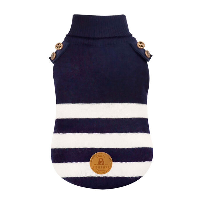 Croci - Camisola Fishbear para Cães