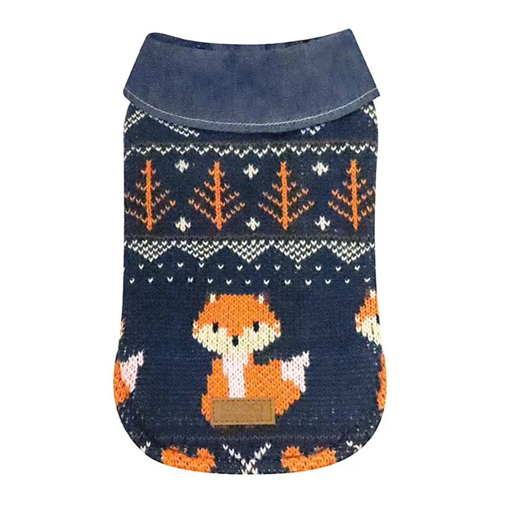 Croci - Camisola Foxy para Cães