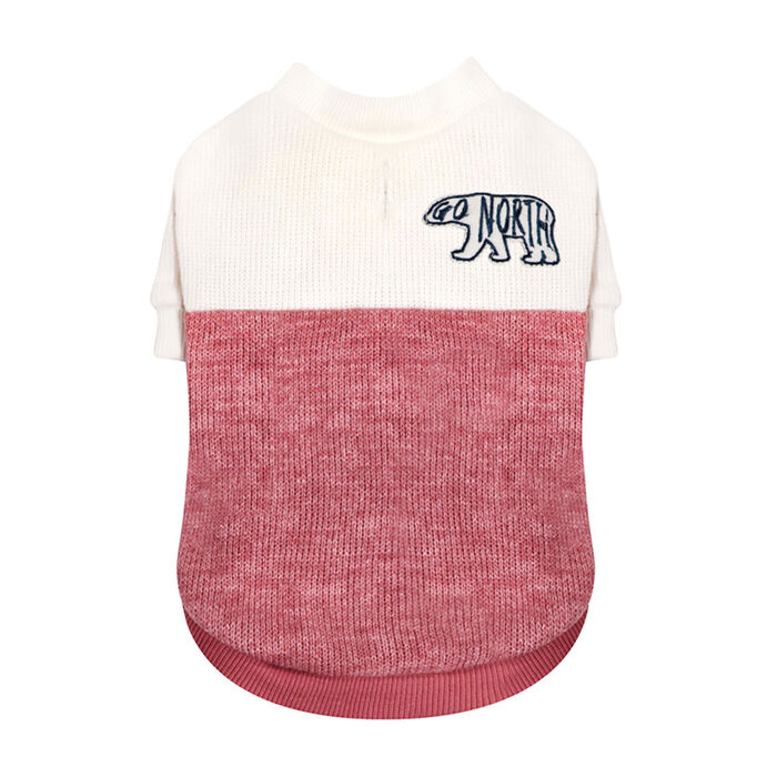 Croci - Camisola Go North para Cães