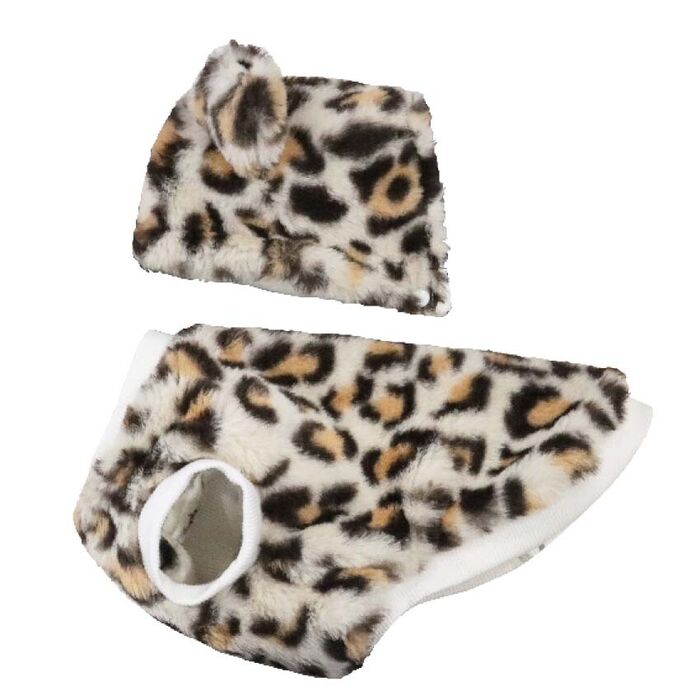 Croci - Camisola Guepard para Cães