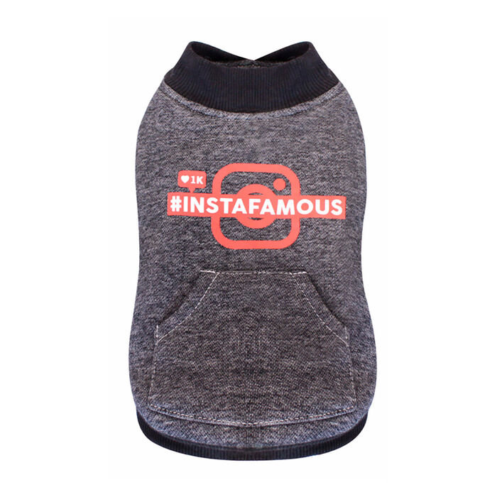 Croci - Camisola Instafamous para Cães