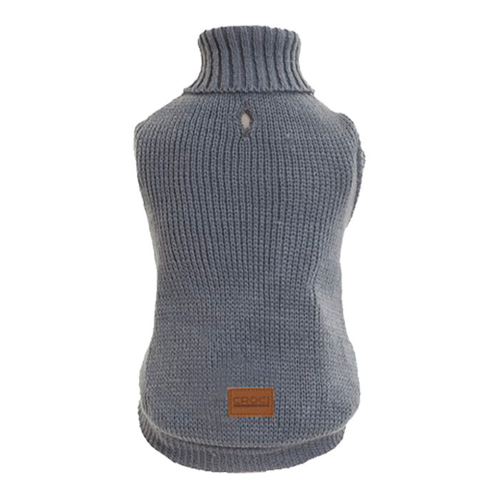 Croci - Camisola Moscow para Cães