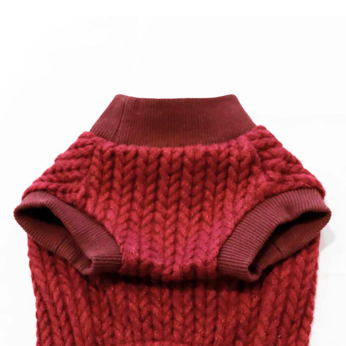 Croci - Camisola Nevermind para Cães