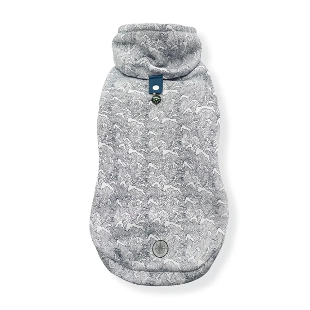 Croci - Camisola Ocean para Cães