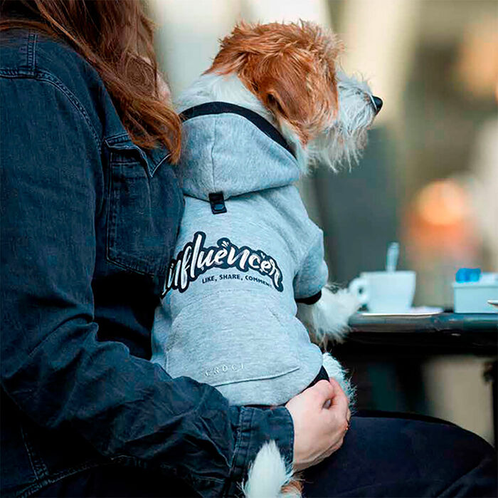 Croci - Camisola Share para Cães