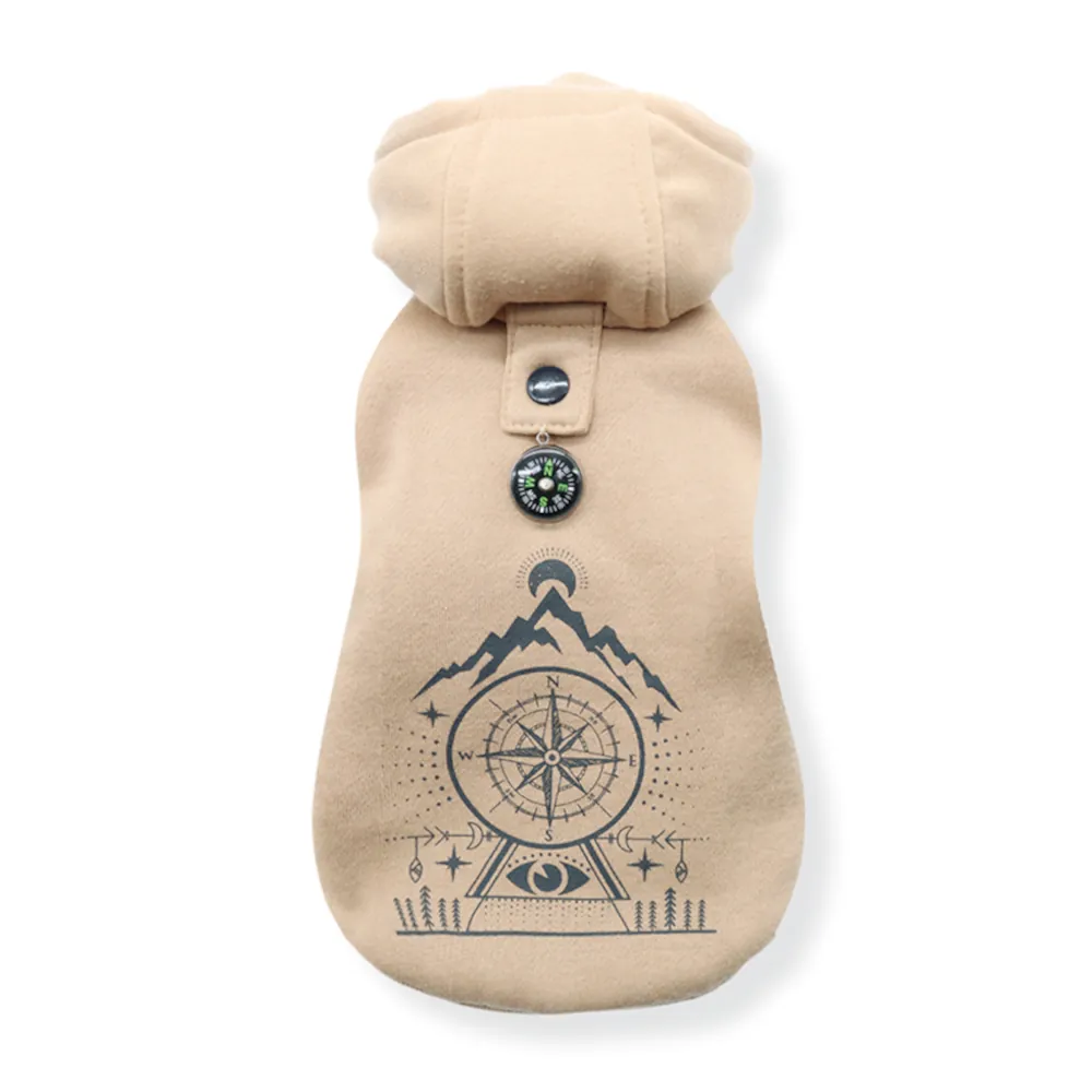 Croci - Camisola Sign para Cães