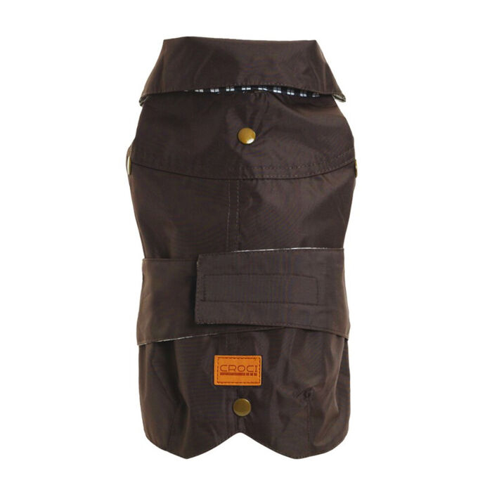 Croci - Capa de Chuva Montreal para Cães