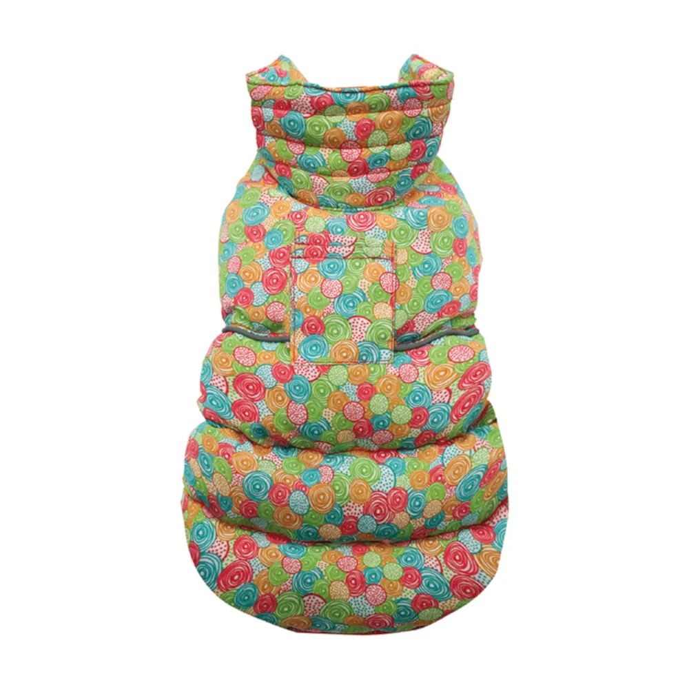 Croci - Casaco Candy para Cães
