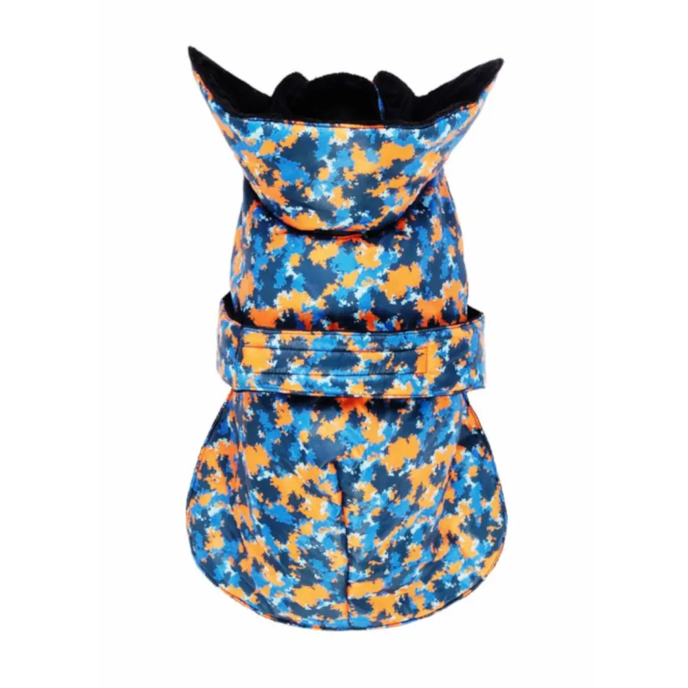 Croci - Casaco French Bulldog Moraine para Cães