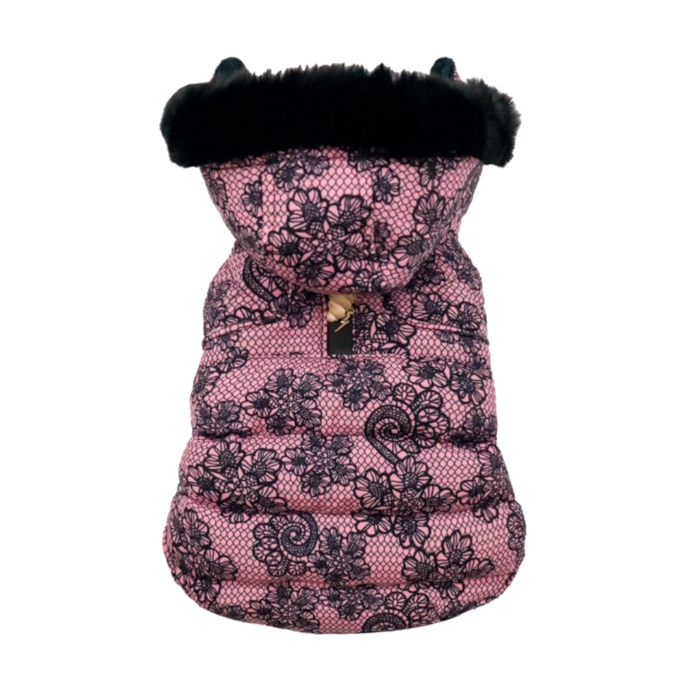 Croci - Casaco Lacy para Cães