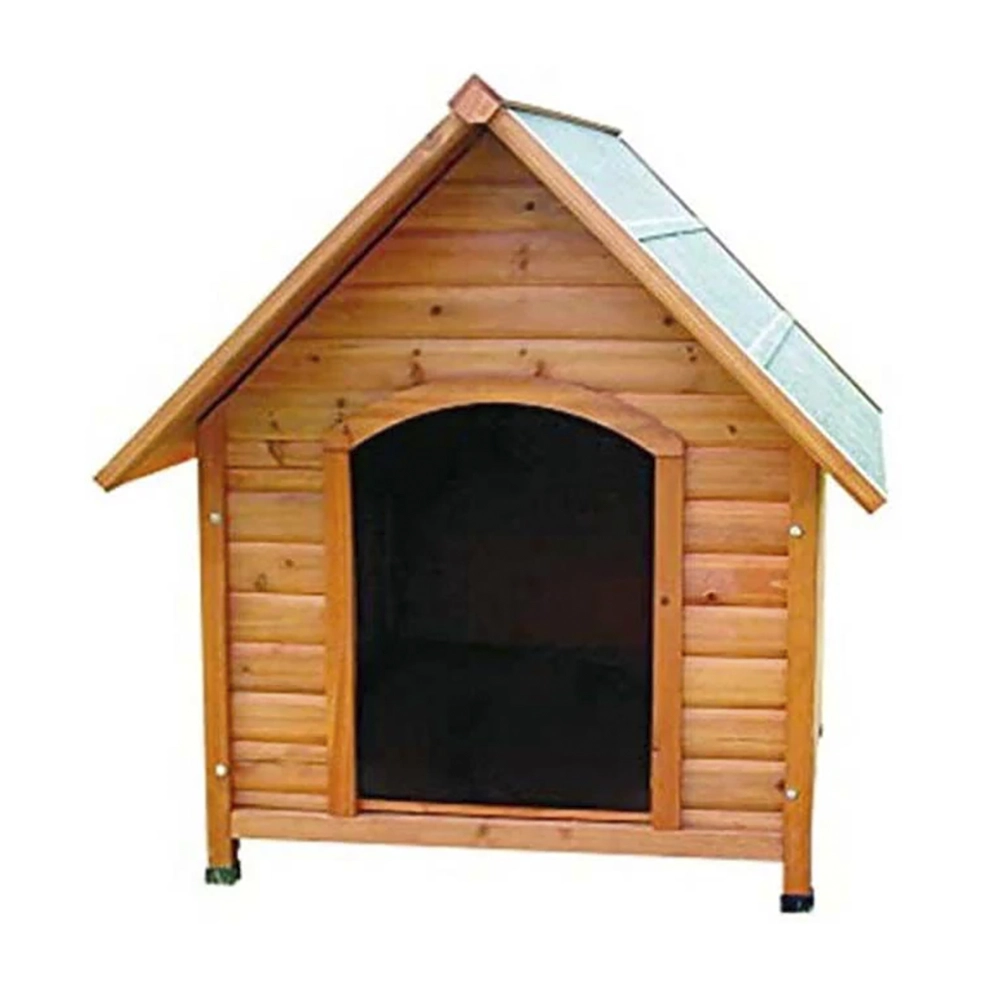 Croci - Casota em Madeira Chalet para Cães