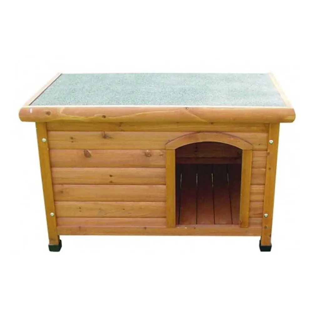 Croci - Casota em Madeira Shelter para Cães