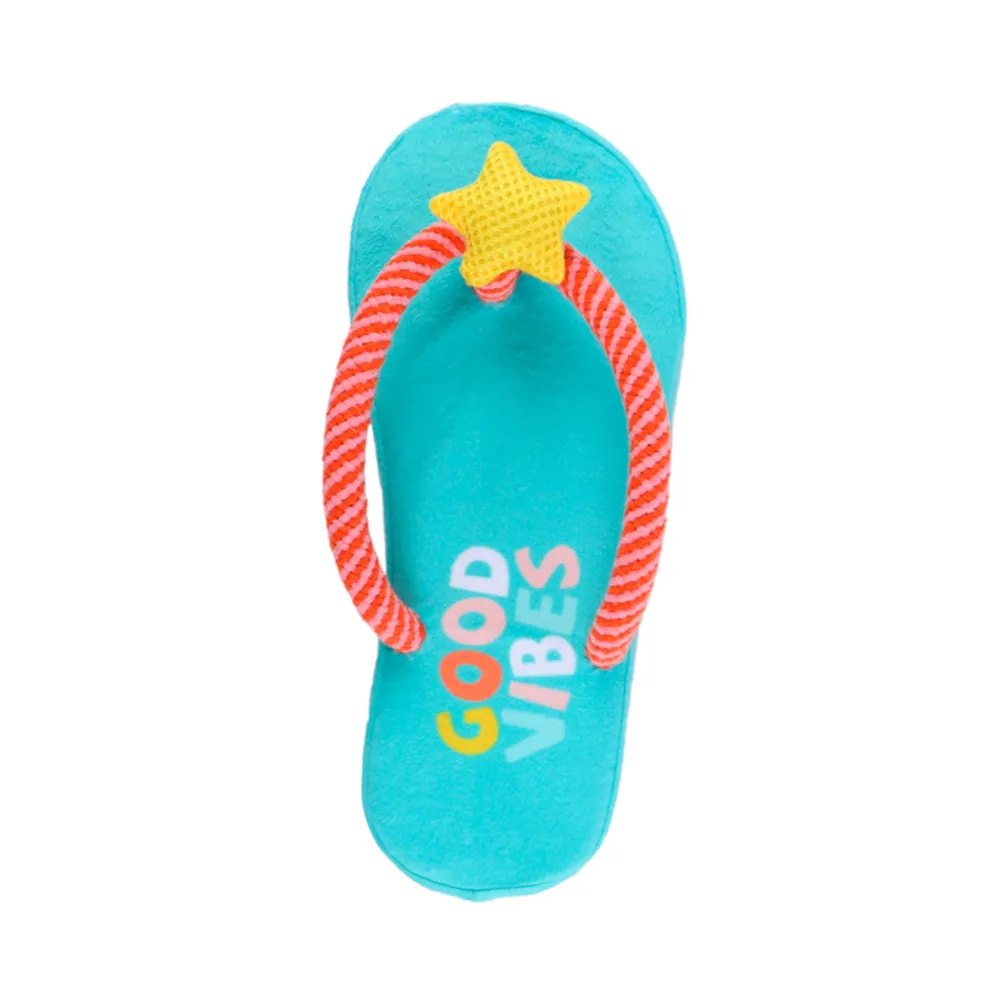 Croci - Chinelo Flutuante para Cães